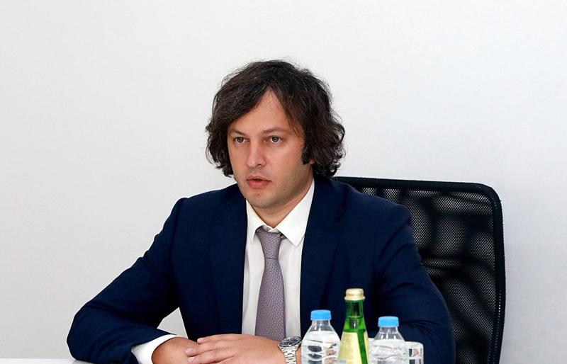 "ძალიან დიდი ტრაგედია დატრიალდა თბილისში" - რას წერს ირაკლი კობახიძე 13 წლის გოგონას გარდაცვალებაზე?