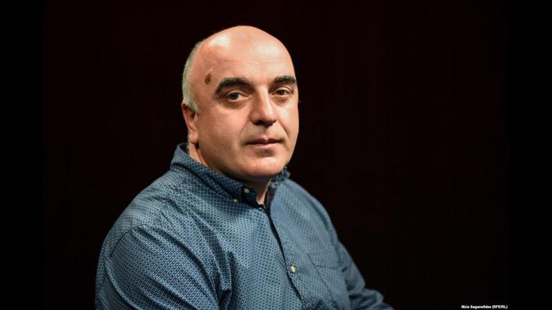 "კიდევ კარგი, რომ თვითმკვლელობამდე მიყვანის მუხლით არ დაიწყო გამოძიება, როგორც ეს მოხდა ჩემი შვილის თბილისის ზღვის "სიკვდილის ზონაში“ დახრჩობის შემდეგ" - ალეკო ცქიტიშვილი