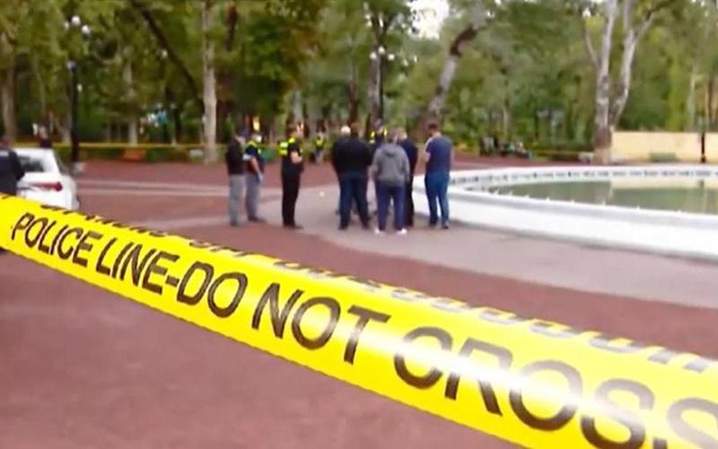 "მამაკაცი, რომელმაც საკუთარი სიცოცხლის რისკის ფასად ამოყვანა ბავშვები შადრევნიდან, "ეკო სერვისის" თანამშრომელია" - რას წერენ სოცქსელში?