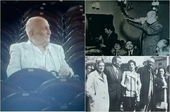 "მენატრებიან, მალე შევხვდებით და იქ გავაგრძელებ ჩემს ოინებს" - მარჯანიშვილის თეატრის ექსდირექტორის მოგონებები: გოგი გელოვანის, ვახტანგ ნინუას, იაკობ ტრიპოლსკისა და სხვათა ამბები