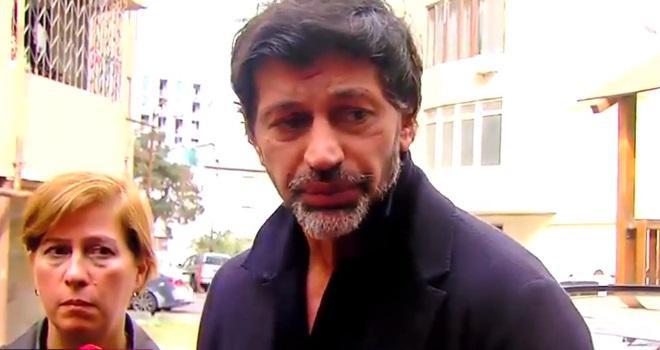 "თავზარდაცემულები ვართ ყველა, ეს არის ძალიან დიდი პასუხისმგებლობა ყველასი და ყველას გაეცემა პასუხი" - კახა კალაძე ხეჩინაშვილის კლინიკაში მივიდა