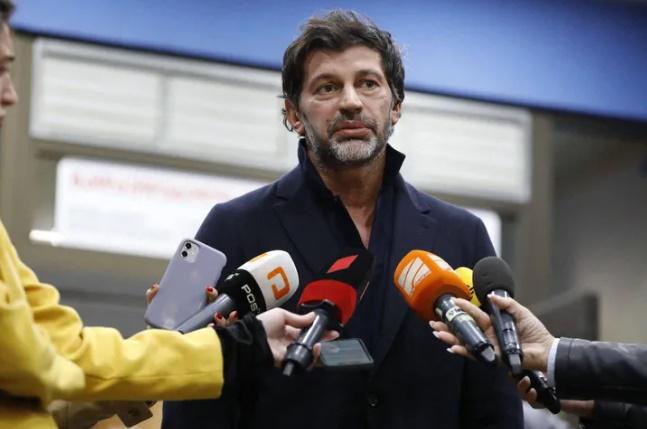 "თუ მაქვს რაიმე დანაშაული, მზად ვარ კანონის წინაშე პასუხი ვაგო" - კალაძემ დაზარალებული მოზარდი მოინახულა