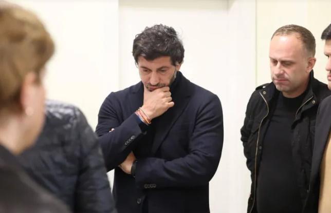 "სამწუხაროა, რომ ქართულ პოლიტიკაში ჯერ კიდევ არსებობენ ადამიანები, რომლებიც ცდილობენ ამხელა ტრაგედია საკუთარი პოლიტიკური მიზნებისთვის გამოიყენონ" - კახა კალაძე