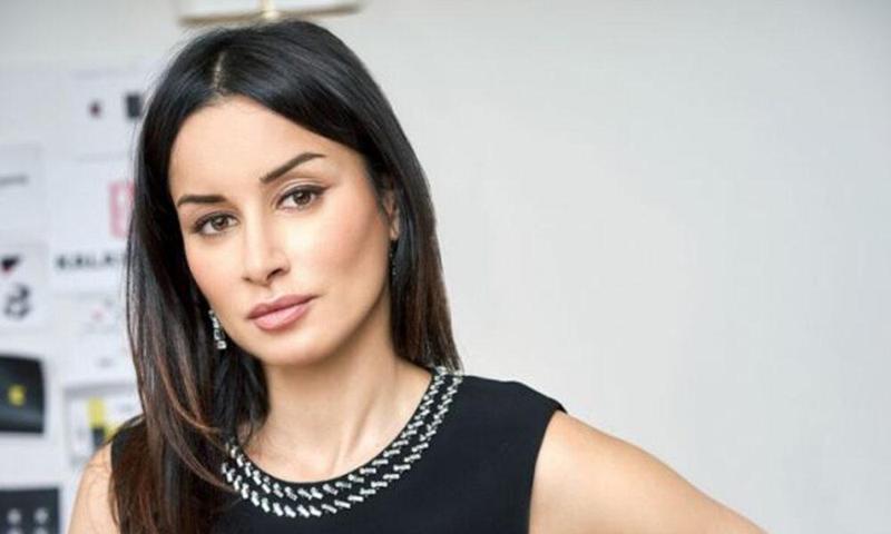 კანადა, უკრაინის ტერიტორიის ანექსიასთან დაკავშირებით დეზინფორმაციის გავრცელების გამო, თინა კანდელაკს სანქციებს უწესებს