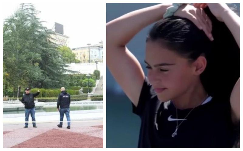 "მამა მოვარდა სახლის ტანსაცმლით "სუნთქავს, სუნთქავსო"...  ამ დრომდე ტირიან დაცვის ბიჭები" - რას წერს ჟურნალისტი ვაკის პარკში მომხდარ ტრაგედიაზე?