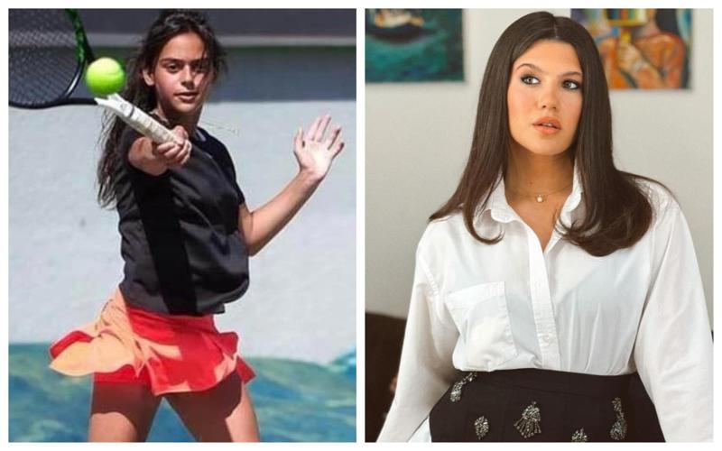 "მარიტა ჩემს თვალწინ გაიზარდა! ჩემი მწვრთნელის შვილია!" - რას წერს რუსკა ქარქაშაძე გარდაცვლილ გოგონაზე?