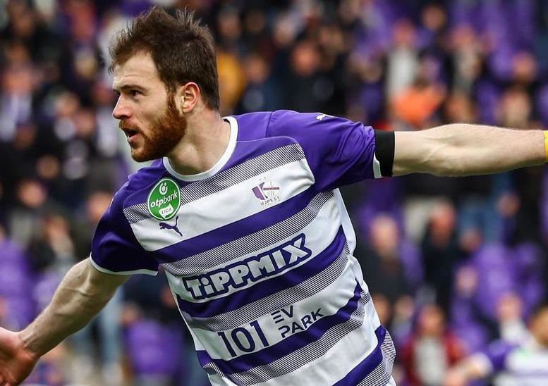 რა მოხდა უნგრულ კლუბში მატჩის დროს, რის გამოც ფანები ბუდუ ზივზივაძეს დაუპირისპირდნენ - ფეხბურთელის განცხადება