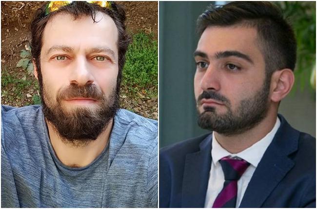 ვაკის პარკის ტრაგედია: პოლიციაში გუშინ მისული ლაშა ფურცხვანიძე და გიგა გიგაშვილი ამ დრომდე იკითხებიან