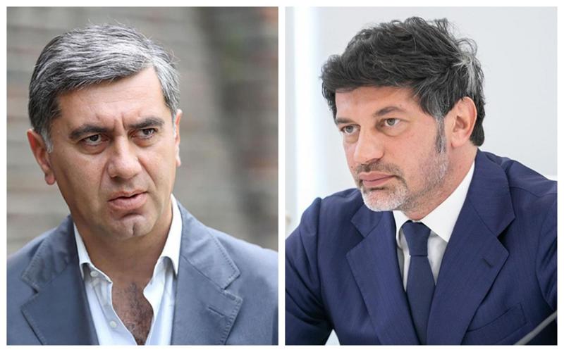 "მე თუ მკითხავთ, საერთოდ არ უნდა გადადგეს... ეგ ტვირთი იმ ორი ავტოგოლივით უნდა ატაროს მთელი ცხოვრება" - ოქრუაშვილი კალაძეზე