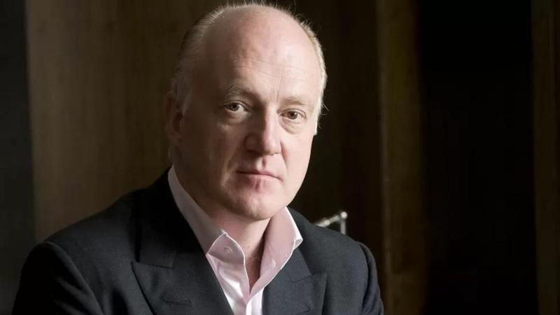 ბრიტანელ ბიზნესმენს, სანქცირებული რუსი ოლიგარქის, ოლეგ დერიპასკას დახმარებისთვის, ბრალი წაუყენეს