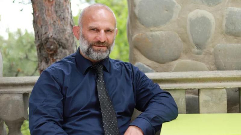 “დანაშაული 2 წლამდე ვადით თავისუფლების აღკვეთას ითვალისწინებს“ - შსს ლუკა კურტანიძის დაკავებასთან დაკავშირებით ინფორმაციას ავრცელებს