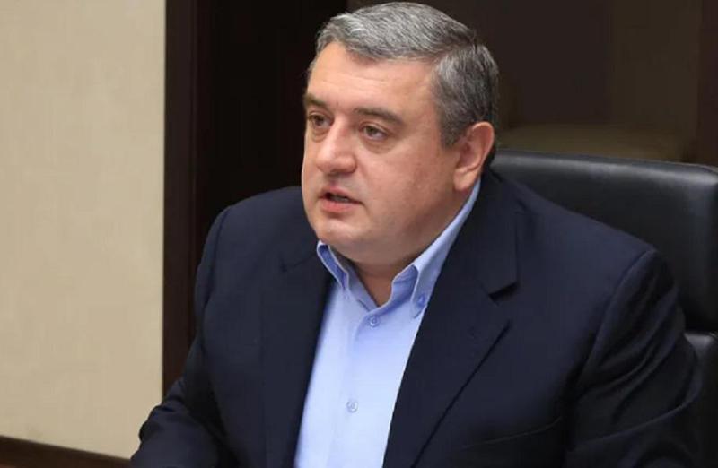 თსუ-ს რექტორის მოვალეობის შემსრულებლის თანამდებობაზე ჯაბა სამუშია ...