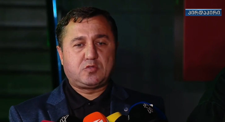 "100-მდე პირია დაკითხული..." - რას ამბობს თბილისის პოლიციის უფროსის მოადგილე ვაკის პარკში დატრიალებული ტრაგედიის საქმეზე?