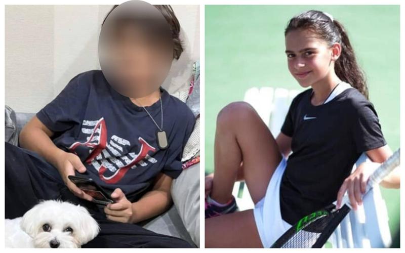 "მარიტამ გადაარჩინა თავისი მეგობარი, როცა დაინახა, რომ მას საფრთხე ემუქრებოდა" - განცხადება ვაკის პარკში დაშავებული ლაზარეს მშობლების სახელით: კონსტანტინე ზარნაძის ვიდეომიმართვა