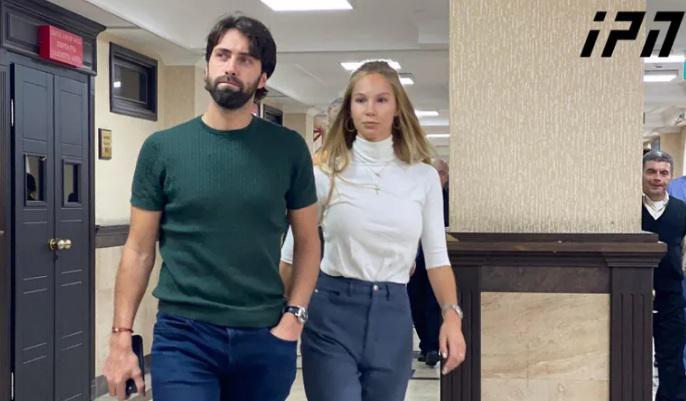 "ის შეესწრო ინციდენტს, რომელიც მაშინ მოხდა, როცა დოროყაშვილი შვილის წამოსაყვანად მივიდა" - სასამართლოში ნიკოლოზ ბასილაშვილის მეგობარ ქალს დაკითხავენ