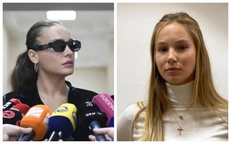 "ნელი ყვიროდა აგრესიულად და მანქანის კარის ჯაჯგური დაიწყო... შემეშინდა და ნიკას ძმას დავურეკე" - რას იხსენებს ბასილაშვილის მეგობარი გოგონა?