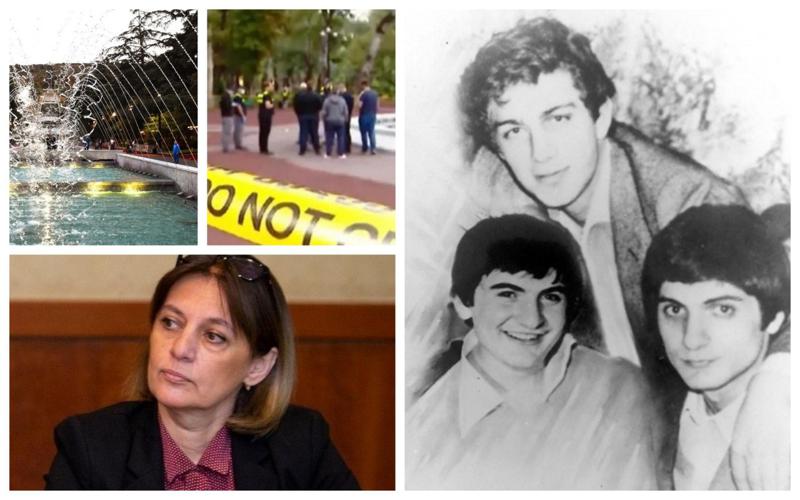 "ამ საშინელებამ 1984 წელს თბილისის ზღვაზე დატრიალებული ტრაგედია გაგვახსენა... მაშინაც წყალში დენის არსებობით სამი ბიჭი დაიღუპა, ისინიც 55-ელები" - ამბავი 80-იან წლების თბილისიდან