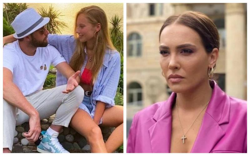 როგორ პასუხობს ნელი დოროყაშვილი ბასილაშვილის მეგობარ გოგონას - "ნიკოლოზმა დაითანხმა მიეცა ცრუ ჩვენება და კარგად "დაამუშავეს"