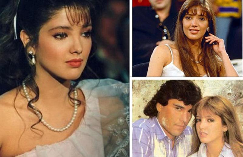 მექსიკური სერიალების "ტირილის დედოფალი"  - ცნობილი "გვადალუპეს" სკანდალური ცხოვრება, რომანი პრეზიდენტთან და მსახიობის იდუმალი "გაქრობის" ამბავი