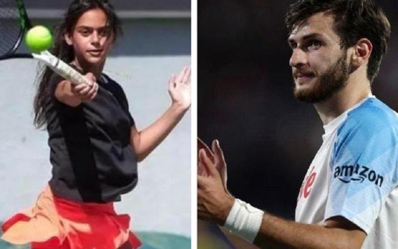 "ეს დღე შენთვის იყო, პატარა ქართველო გმირო" - ხვიჩა კვარაცხელია წარმატებული მატჩის შემდეგ "ინსტაგრამზე" პოსტს აქვეყნებს