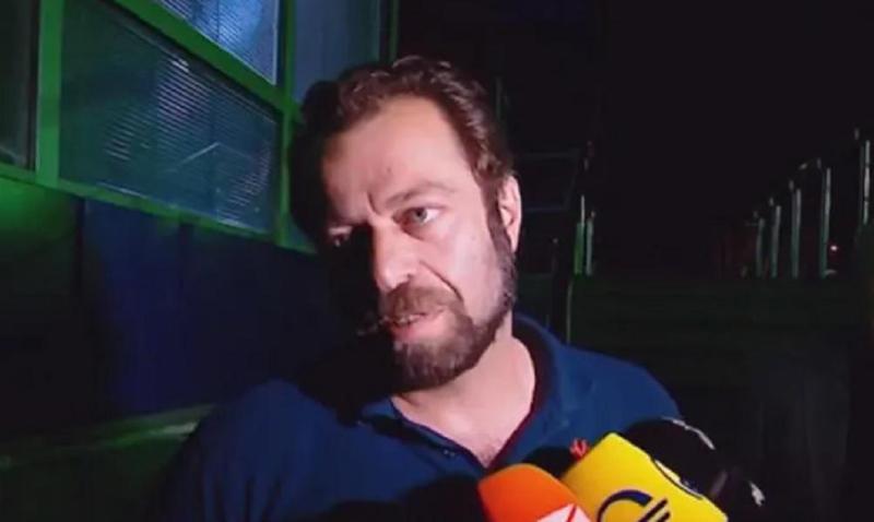 "ძალიან ბევრი დამთხვევაა - ყველა ტექნიკური მაკომპლექტებელი შემოწმებული გვაქვს ჩვენ, უცხოელ სპეციალისტსაც, ექსპერტებსაც" - ლაშა ფურცხვანიძე