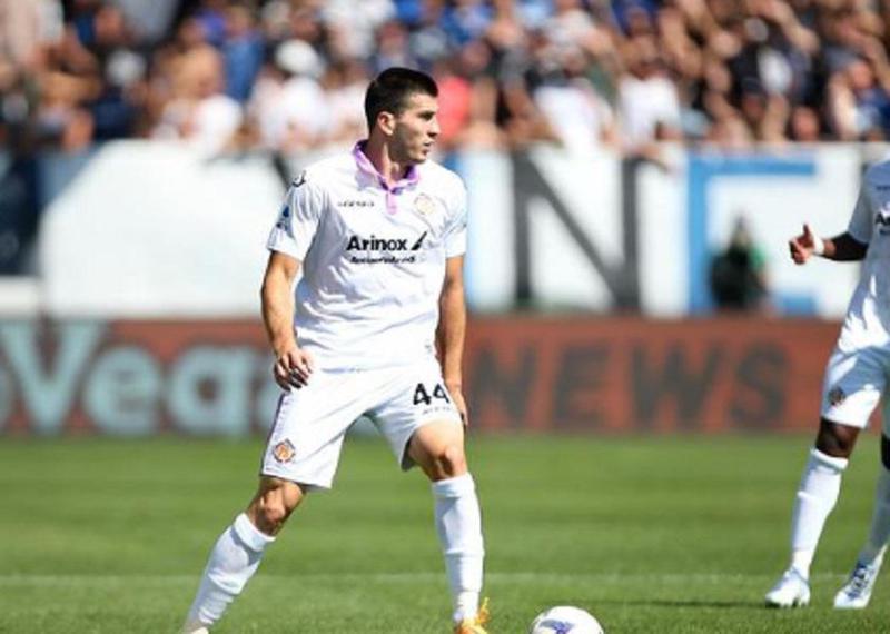 ლუკა ლოჩოშვილის საგოლე გადაცემა - "სერია ა"-ში ქართველების წარმატება გრძელდება