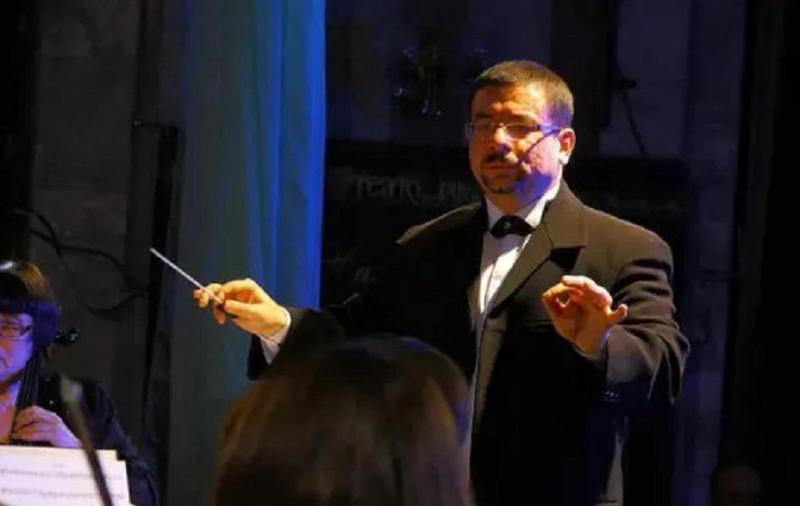 ხერსონში რუსმა სამხედროებმა უკრაინელი დირიჟორი იური კერპატენკო მოკლეს