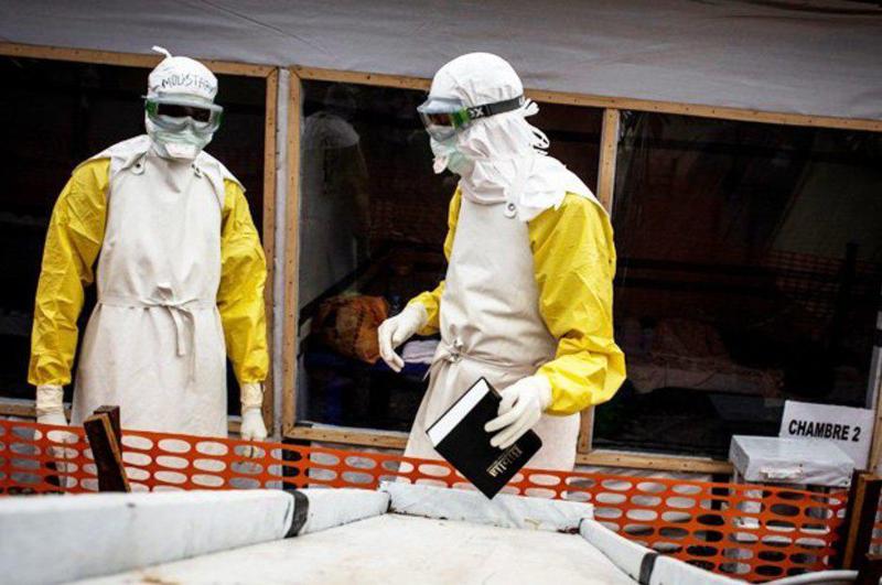 უგანდაში ებოლას ეპიდემიის გამო "ლოკდაუნი" გამოცხადდა - ქვეყანაში მომაკვდინებელი ინფექცია უკვე მეხუთედ გავრცელდა