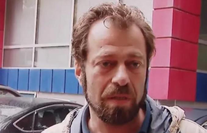 "ღმერთისგან პასუხისმგებლობა უკვე მაქვს სიცოცხლის ბოლომდე, ახლა რა პასუხისმგებლობა იქნება, ნამდვილად არ მაინტერესებს" - ლაშა ფურცხვანიძე