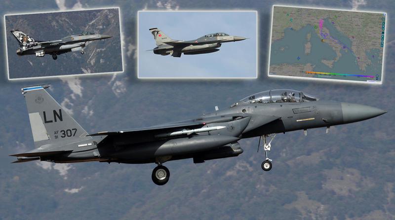 ევროპაში ნატო-ს ანტიბირთვული წვრთნა დაიწყო