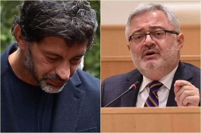 "არავინ საუბრობს, რომ კალაძემ სადენი არასწორად შეაერთა, მაგრამ მისი მერობის დროს მოხდა ასეთი ტრაგედია - სწორი ნაბიჯი მისგან გადადგომაა" - დავით უსუფაშვილი