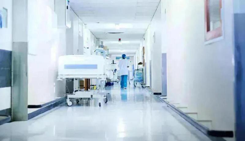 სენაკში, ერთ-ერთ კლინიკაში მშობიარე გარდაიცვალა