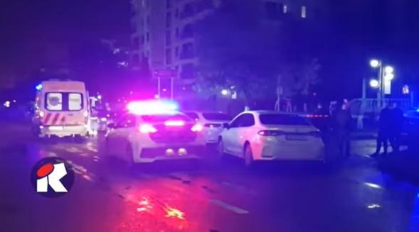 რუსთავში პიტბულმა 4 ადამიანი დაგლიჯა - "სრულიად უწყინარ სიტუაციაში დაგვესხა თავს... პატრონი ალიკაპისა და საბმელის გარეშე ასეირნებდა"