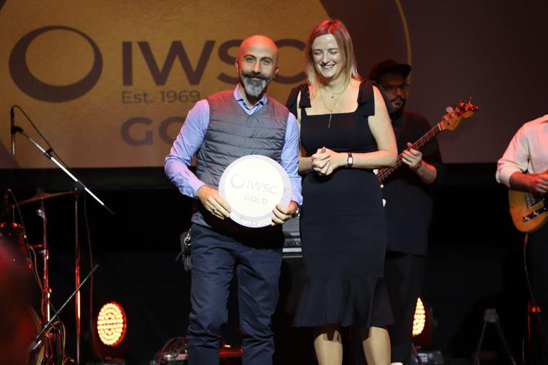 IWSC-ის  ჟიურიმ მედალოსანი ქართული ღვინოები გამოავლინა - 16 ოქრო, 63 ვერცხლი და 209 ბრინჯაო!