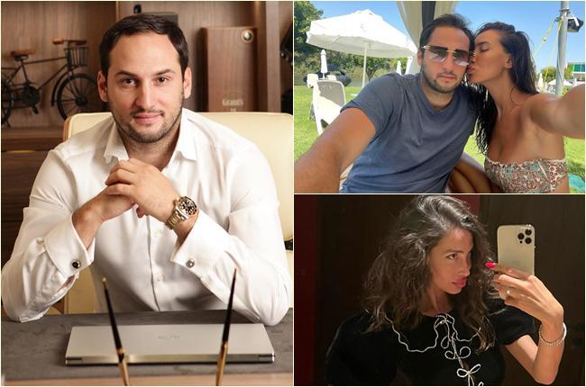 ბექა ხოფერიას ახალი რჩეული და მე-4 შვილი - ახალგაზრდა ბიზნესმენის წარმატებული საქმიანობა და პირადი ცხოვრება