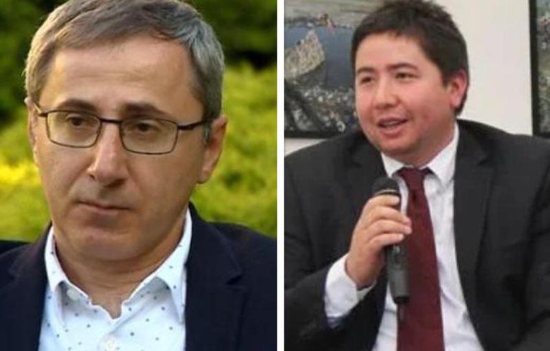 "ბევრი ქართველი დაზარალდა ზურაბ ადეიშვილის დროს, მისი რეაბილიტაცია შოკია" - რას წერს ჰელსინკის კომისიის მრჩეველი უკრაინა-საქართველოს გართულებულ ურთიერთობებზე?