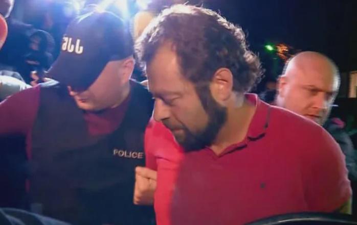 ვაკის პარკის ტრაგედია: "ექსპერტების გამოკითხვის ოქმები გაყალბებულია, ვიდეოკამერის ჩანაწერები კი ჩამწერ მოწყობილობაში არ აღმოჩნდა" - ლაშა ფურცხვანიძის ადვოკატი