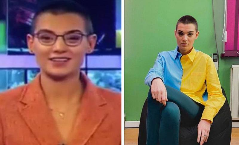 "შვილი მეც მყავს, 9 წლის და დამიჯერეთ, ჩემზე მეტად თქვენ არ განგიცდიათ" - რას წერს ქეთა ციცქიშვილი ვიდეოს შესახებ, რომლის გამოც გააკრიტიკეს