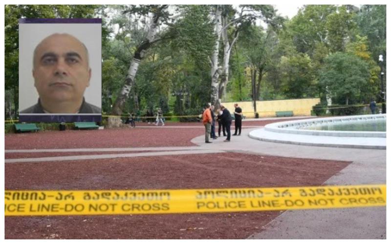 "ჩვენზე უნდათ შემოტენვა, თუმცა არაფერ შუაში ვართ" - ვრცელდება ვაკის პარკის ტრაგედიის საქმეზე დაკავებული დავით თუშიშვილის კომენტარი