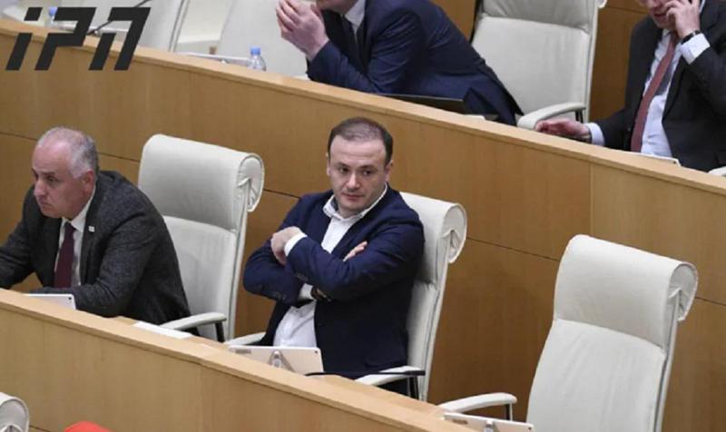 "ყოველთვის იქნებით პოლიტიკურად მიჩაჩანაკებული - ტრაგედიებზე მონადირენი ხართ, როგორ არ გრცხვენიათ?! რამე წმინდა არ გაგაჩნიათ, კაცო?" - ირაკლი ზარქუა ოპოზიციას