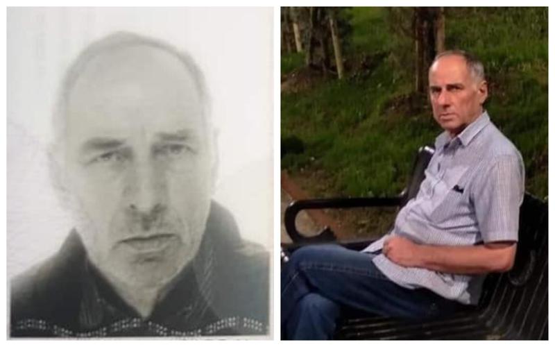 თბილისში 72 წლის მამაკაცს ეძებენ - "550 ნომერ "მარშუტკას" გაჰყვა და შემდეგ მისი კვალი იკარგება, გაითიშა მისი ტელეფონიც"