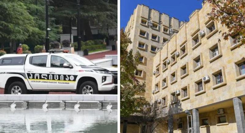 პროკურატურამ ვაკის პარკის ტრაგედიის საქმეზე დაკავებულ 9 პირს ბრალდება წარუდგინა - რა განაცხადეს საგანგებო ბრიფინგზე