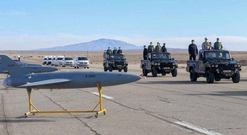 რის სანაცვლოდ ეხმარება ირანი რუსეთს დრონებით: რა ვერსიებზე წერს მედია - რატომ ელიან სამხრეთ კავკასიაში ირანის გავლენის ზრდას?