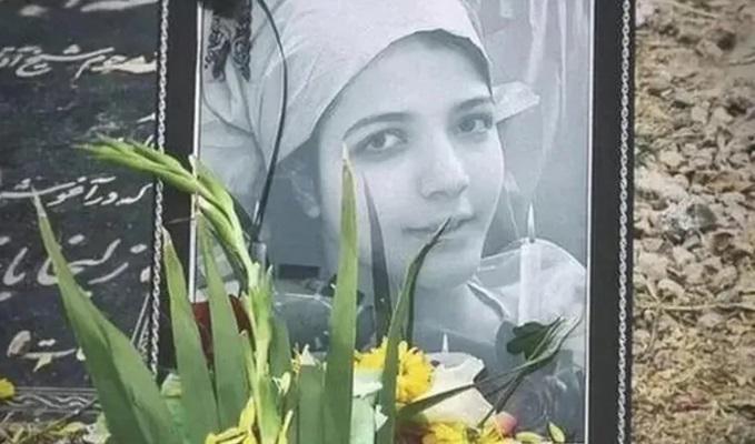 ირანის უსაფრთხოების ძალების კიდევ ერთი მსხვერპლი - 15 წლის გოგონა, რომელსაც ფიზიკურად სასტიკად გაუსწორდნენ, გარდაიცვალა