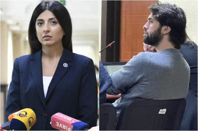 "მოლოდინი გვაქვს, რომ საქმეზე გამამტყუნებელი განაჩენი დადგება" - რას აცხადებს ნიკოლოზ ბასილაშვილის საქმის პროკურორი?