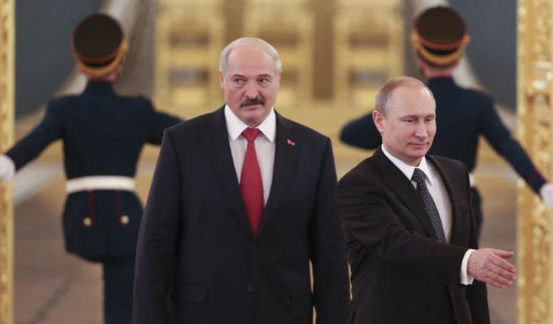 რამდენად შესაძლებელია ბელარუსის ომში ჩართვა ან მოსალოდნელია თუ არა რუსეთის ჯარების ახალი შეჭრა უკრაინაში ბელარუსის ტერიტორიიდან?