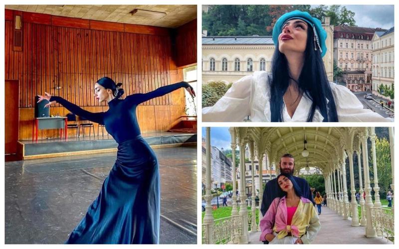 "დიდხანს ვფიქრობდი, დამედო თუ არა ვიდეო, ვაკვირდებოდი თითოეულ ნაკლს" - ვინ არის ულამაზესი ზუგდიდელი მოცეკვავე, რომლის ვიდეოს ნახევარ მილიონამდე მოწონება აქვს