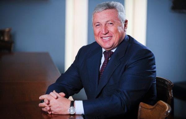 ვინ არიან რუსეთში მცხოვრები ბიზნესმენები ალექსანდრე და გიორგი ჯაფარიძეები, რომლებსაც ზელენსკიმ სანქციები დაუწესა?