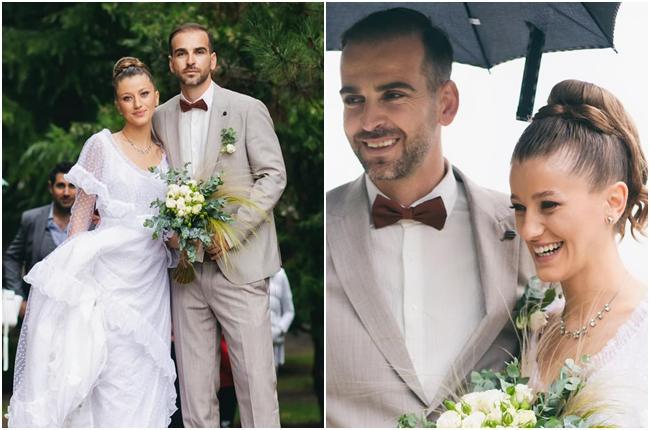 "მეგობრები ვიყავით, ვერც კი წარმოვიდგენდი, თუ ჩვენი ურთიერთობა ასეთ სიყვარულში გადაიზრდებოდა" - ნათია თოდუას და დავით ზურაბაშვილის სიყვარულის ისტორია