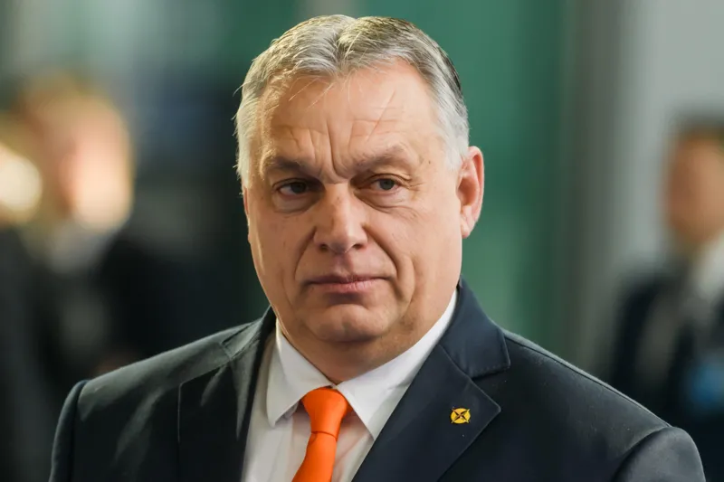 "უკრაინა ევროკავშირისგან სინათლის წლებითაა დაშორებული" - ვიქტორ ორბანი